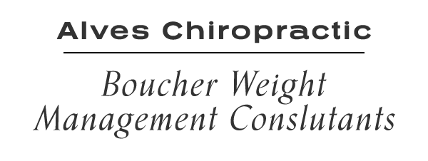 Alves Chiropractic/Boucher Weight Management Consultants